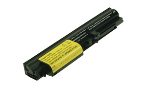 ThinkPad R61i 7742 Battery (4 Cells)