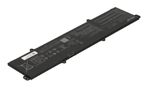 L1500CDA Battery (3 Cells)