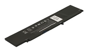 Inspiron G3 3500 Battery (4 Cells)