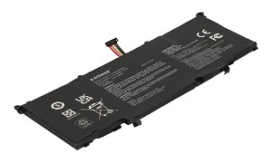 S5VT Battery (4 Cells)