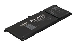 Vostro 5501 Battery (4 Cells)
