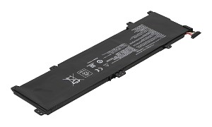 K501LX Battery