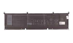 Alienware M15 R4 Battery (3 Cells)