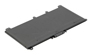 15-da0012dx Battery (3 Cells)