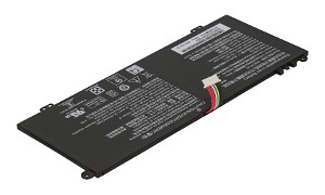 DynaBook Satellite Pro C50-H Battery (2 Cells)