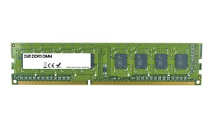 676695-150 2GB MultiSpeed 1066/1333/1600 MHz DIMM