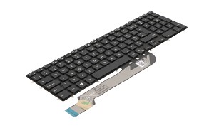 R0G9T Keyboard Insert (UK)