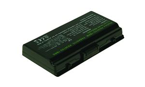 Satellite L40 Battery (6 Cells)