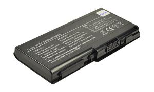 Satellite P500-024 Battery (6 Cells)