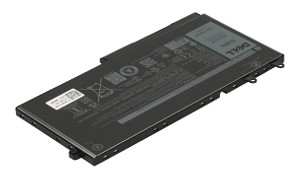 0R8D7N Battery (3 Cells)