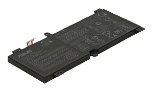 0B200-02940000 Battery (4 Cells)
