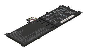 Ideapad Miix 510-12IKB 80XE Battery (4 Cells)