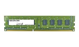 VH638AAR 4GB DDR3 1333MHz DIMM