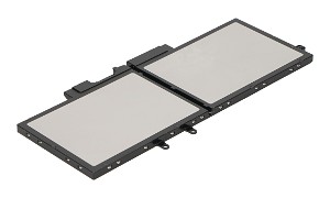 3PCVM Battery (4 Cells)