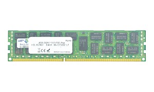 A6996808 8GB DDR3 1333MHz ECC RDIMM 2Rx4 LV