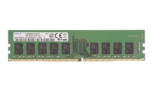 A9755388 16GB DDR4 2400MHz ECC CL17 UDIMM