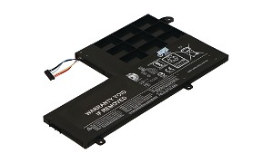 Ideapad 520S-14IKB 81BL Battery (4 Cells)