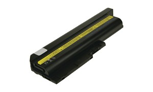 ThinkPad T61 6465 Battery (9 Cells)