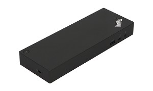 40ANY230DK Thunderbolt 3 Workstation Dock White Box