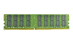 370-ABUK 16GB DDR4 2133MHz ECC RDIMM (2Rx4)