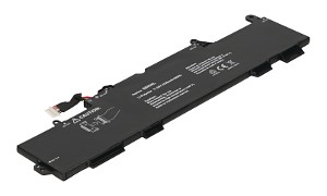 933321-006 Battery (3 Cells)