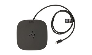 3FF69AA#ABZ USB-C Dock G5 Docking Station