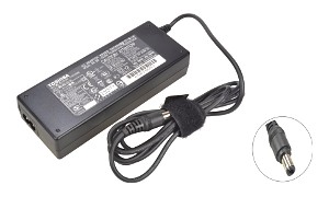Satellite M50-S418TD Adapter