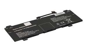 Chromebook x360 11 G3 Battery (2 Cells)