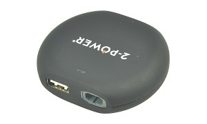 608428-005 Car Adapter