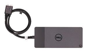 DOC0218A-WOA WD19 Performance Dock – WD19DCS