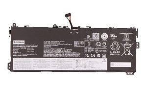 13w Yoga 82S1 Battery