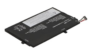 ThinkPad L15 Gen 2 20X4 Battery (3 Cells)