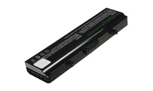 Inspiron 1500 Battery (6 Cells)