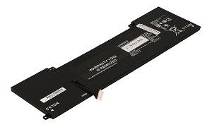 Omen 15-5008tx Battery (4 Cells)