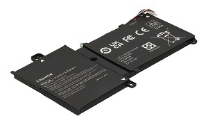 Pavilion x360 11-k151la Battery (2 Cells)