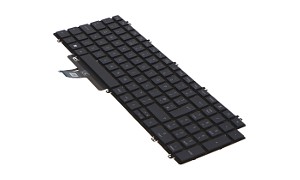 T9DR1 UK Keyboard