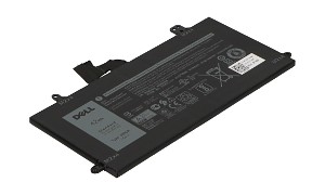 5JT8G Battery (4 Cells)