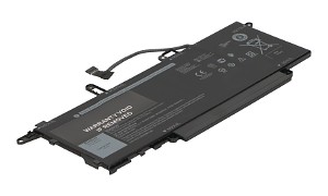 8W3YY Battery (4 Cells)
