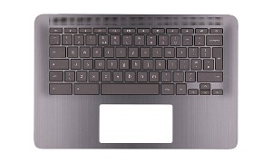 L90459-B31 Cover Top w/ Keyboard CBG UK