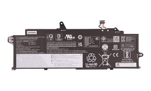 ThinkPad T14s Gen 4 21F8 Battery (4 Cells)