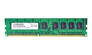 A2Z48AT 4GB DDR3L 1600MHz ECC + TS UDIMM