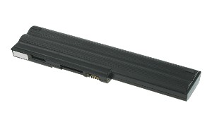 02K6679 Battery (6 Cells)