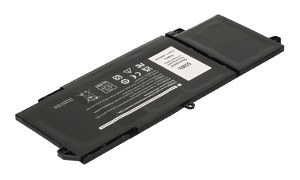 VDXT7 Battery (4 Cells)