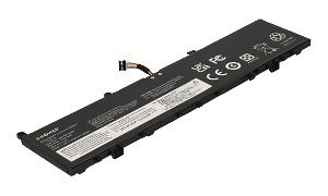 SB10T83143 Battery (4 Cells)