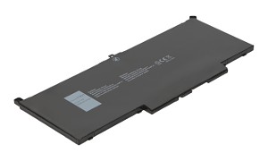 Latitude E7480 Battery (4 Cells)