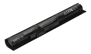  ENVY  17-n010nw Battery (4 Cells)