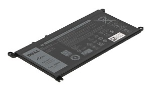 Inspiron 15 5584 Battery (3 Cells)