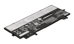 ThinkPad X1 Carbon Gen 9 20XX Battery (4 Cells)