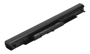 14-AM071TU Battery (4 Cells)