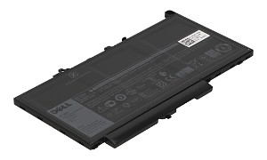 7CJRC Battery (3 Cells)